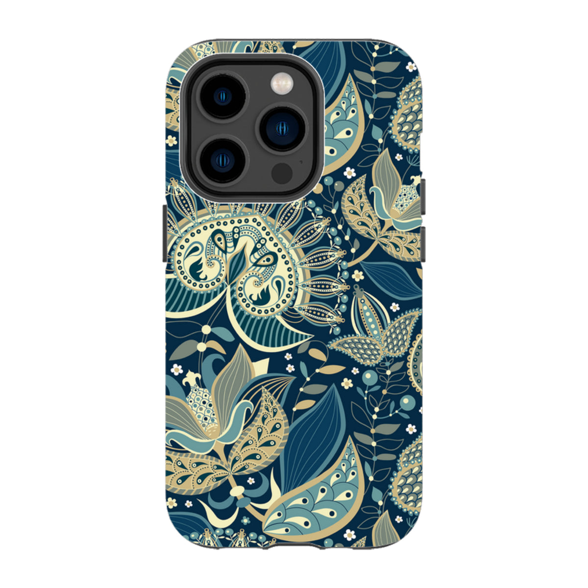 iPhone MagSafe Tough Case - Wedmore