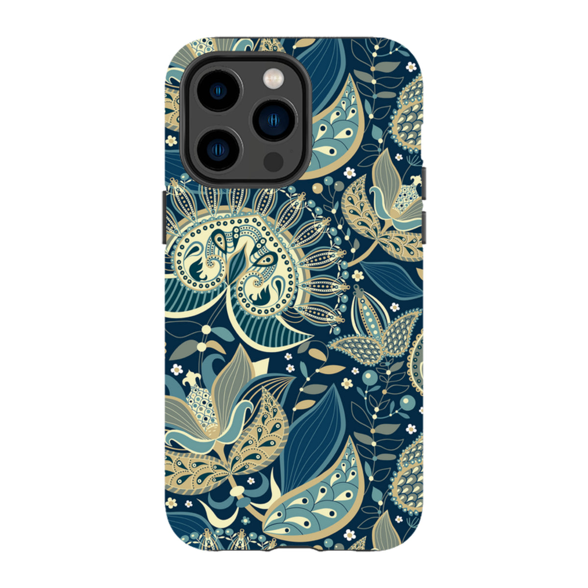 iPhone MagSafe Tough Case - Wedmore
