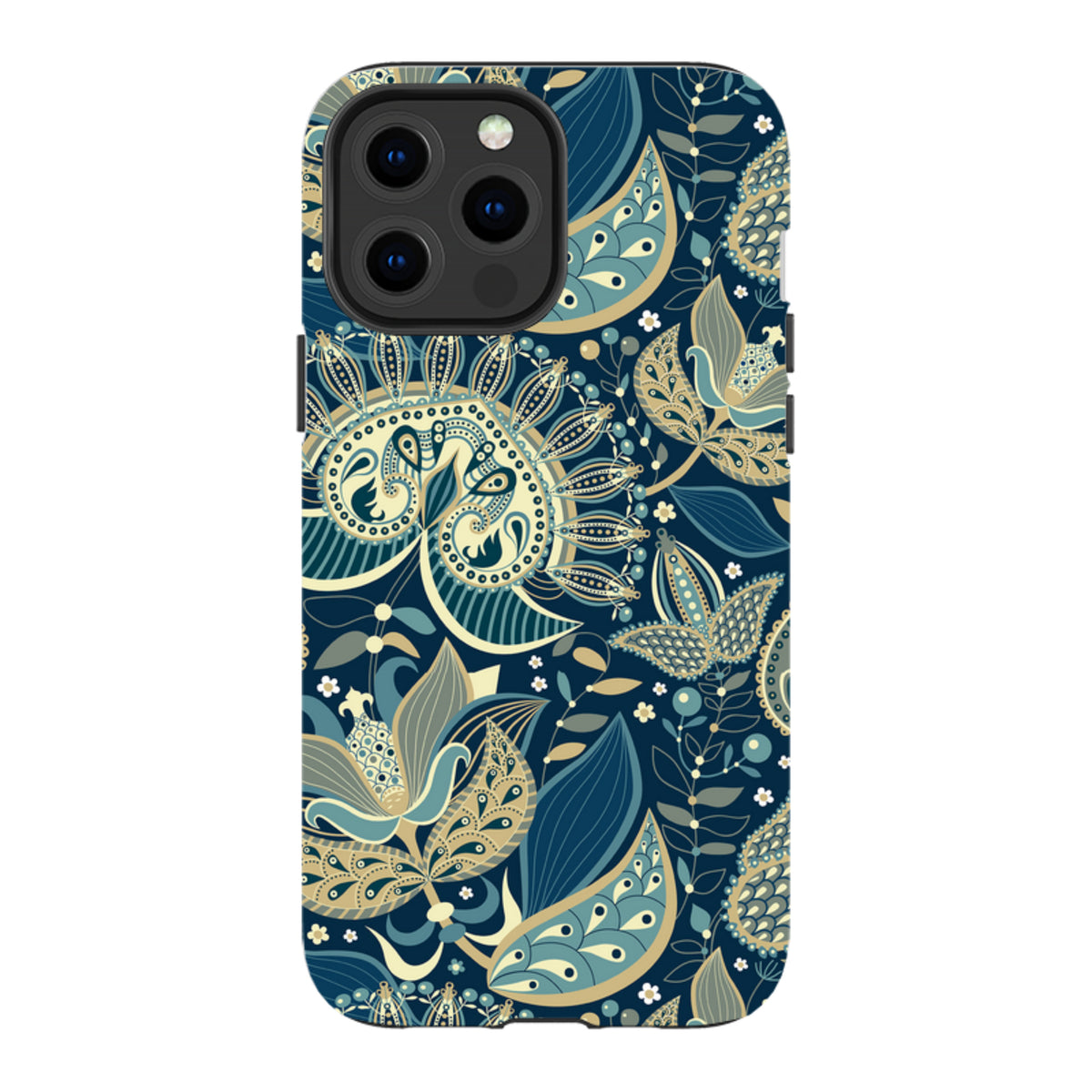 iPhone MagSafe Tough Case - Wedmore
