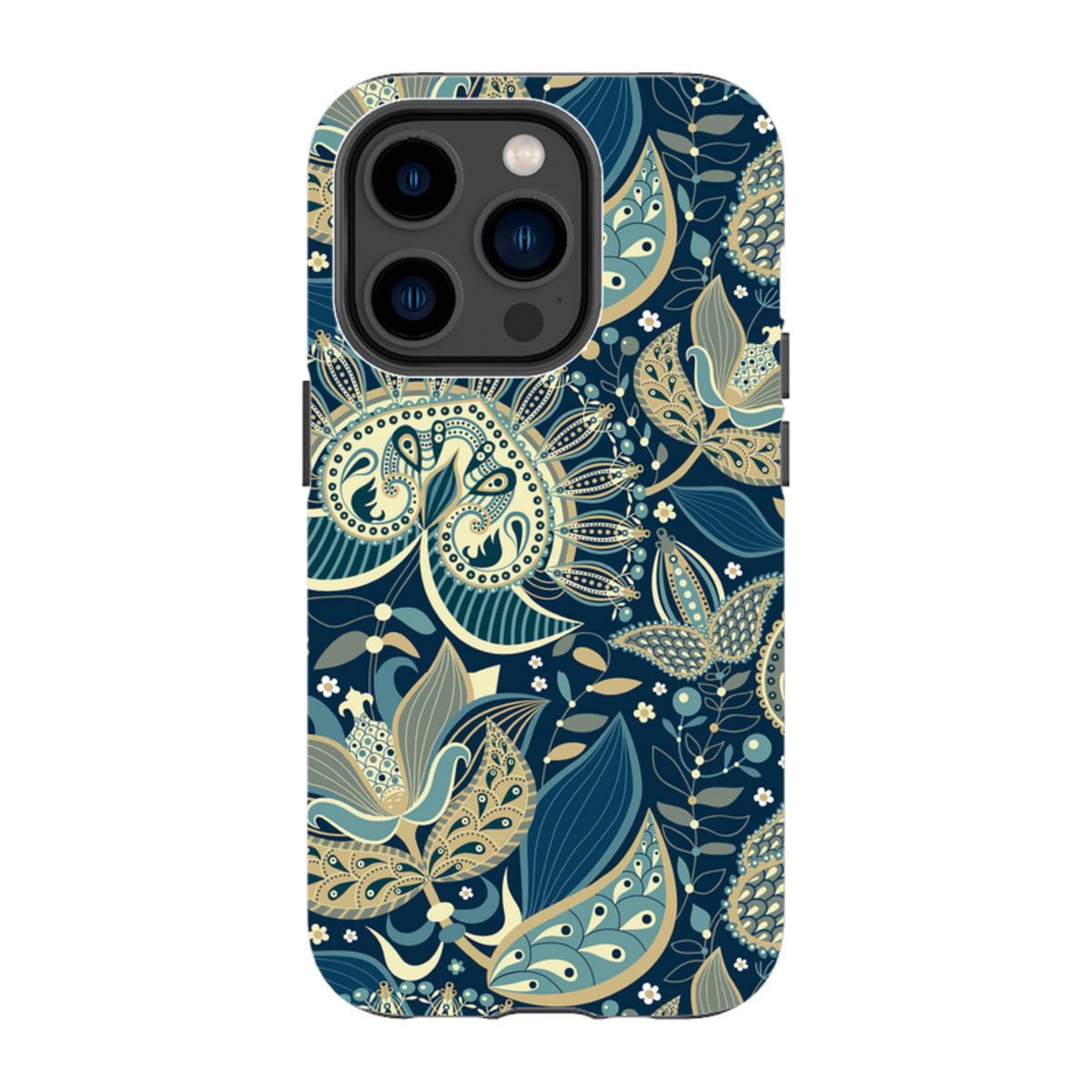 iPhone MagSafe Tough Case - Wedmore