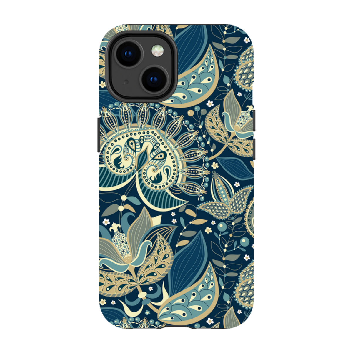 iPhone MagSafe Tough Case - Wedmore