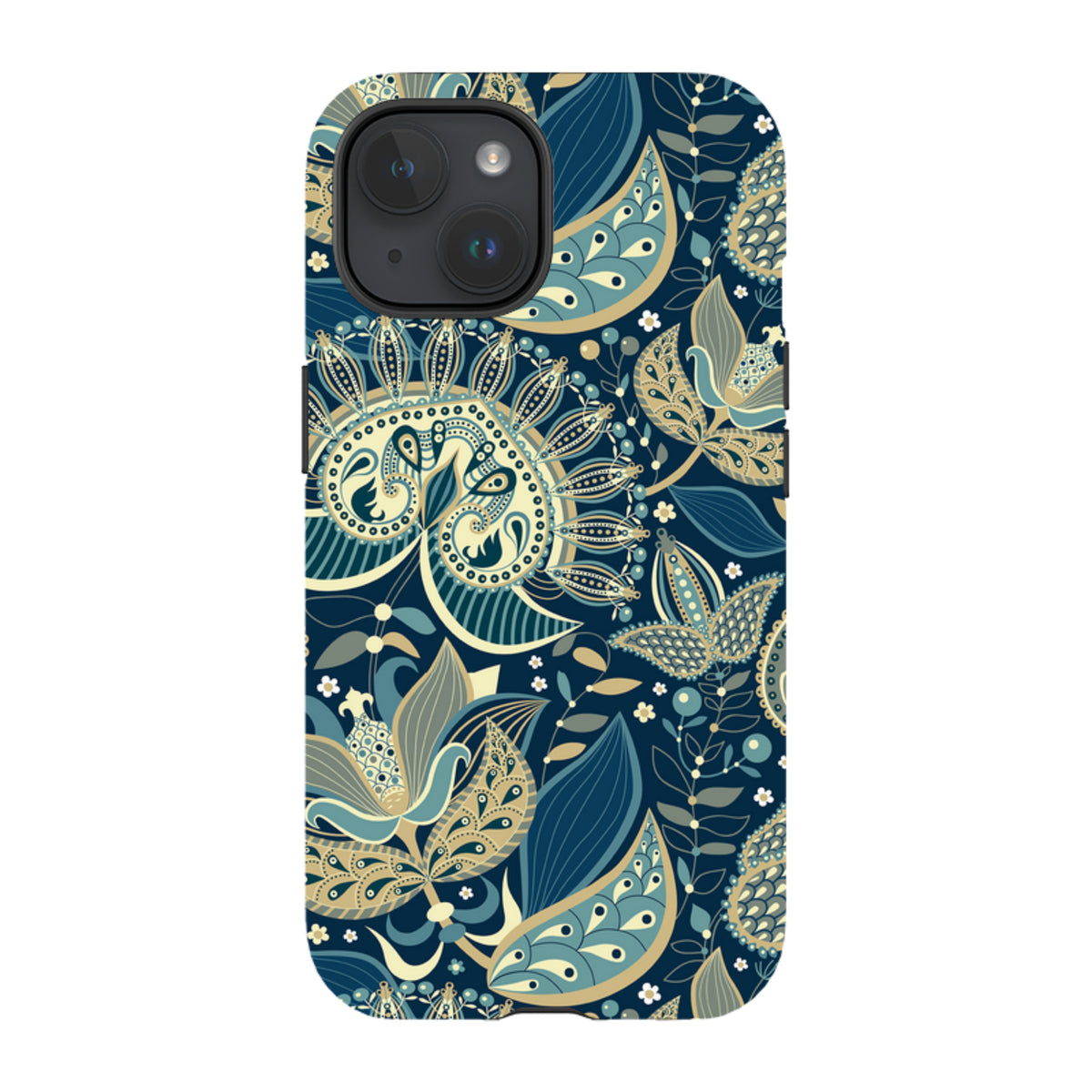 iPhone MagSafe Tough Case - Wedmore