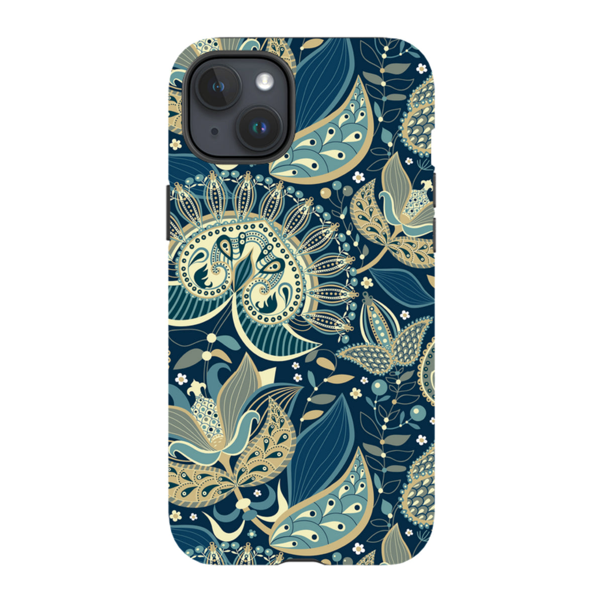 iPhone MagSafe Tough Case - Wedmore