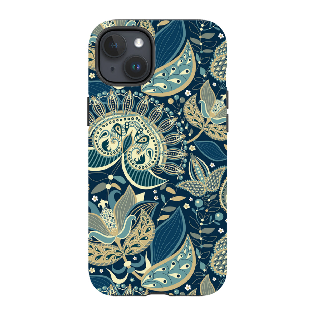 iPhone MagSafe Tough Case - Wedmore