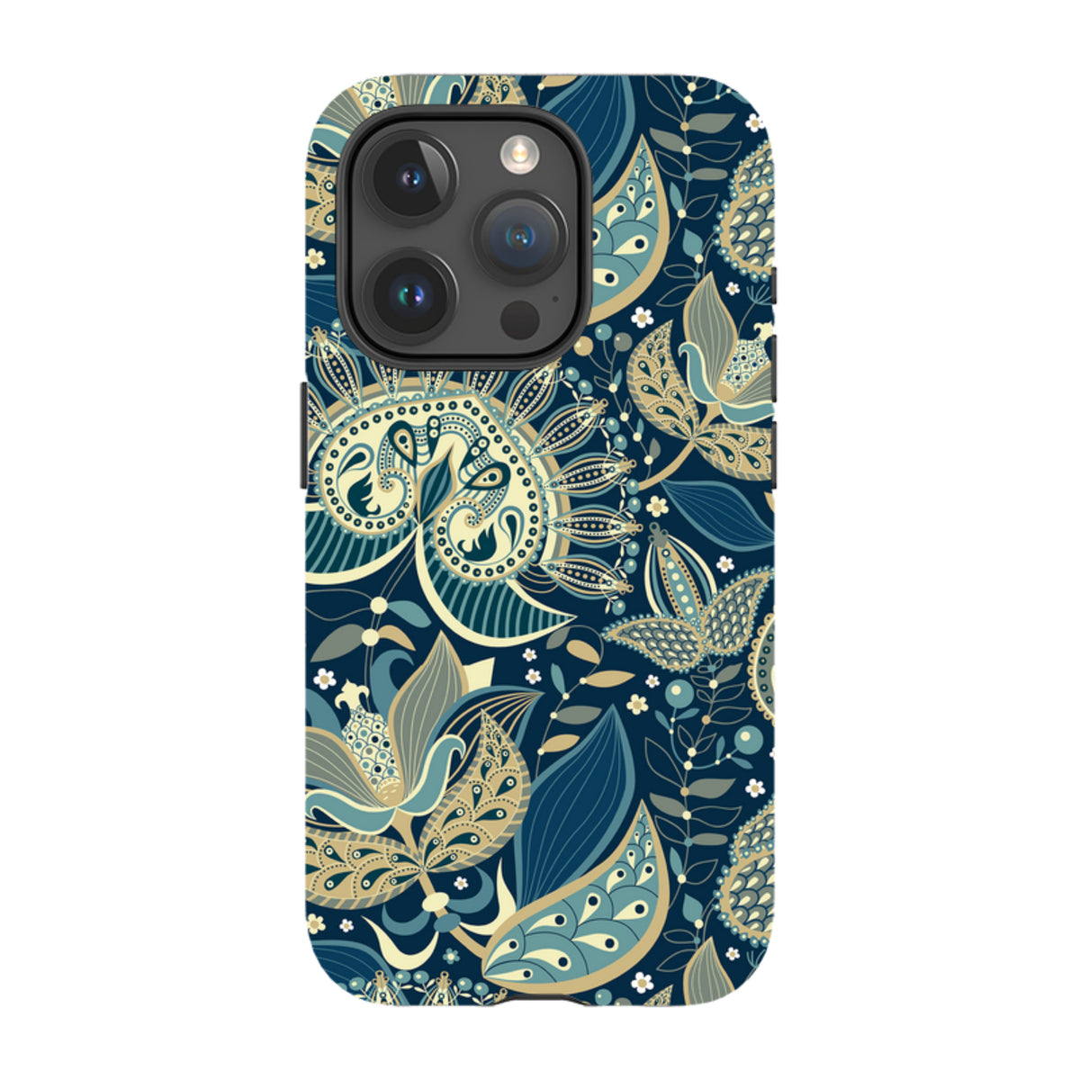 iPhone MagSafe Tough Case - Wedmore