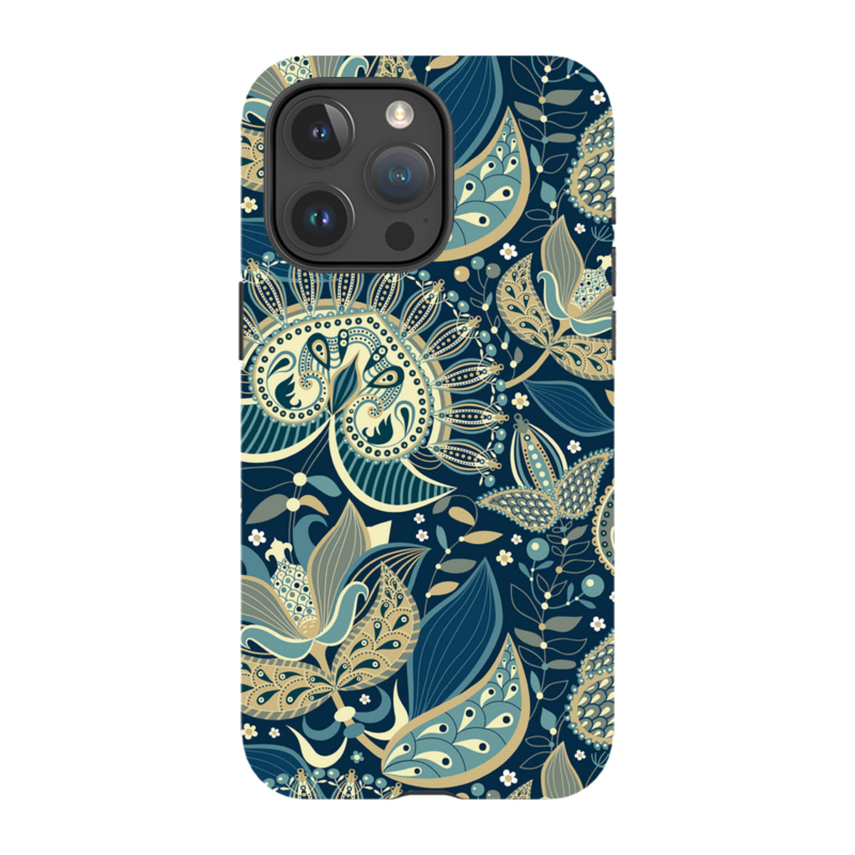 iPhone MagSafe Tough Case - Wedmore