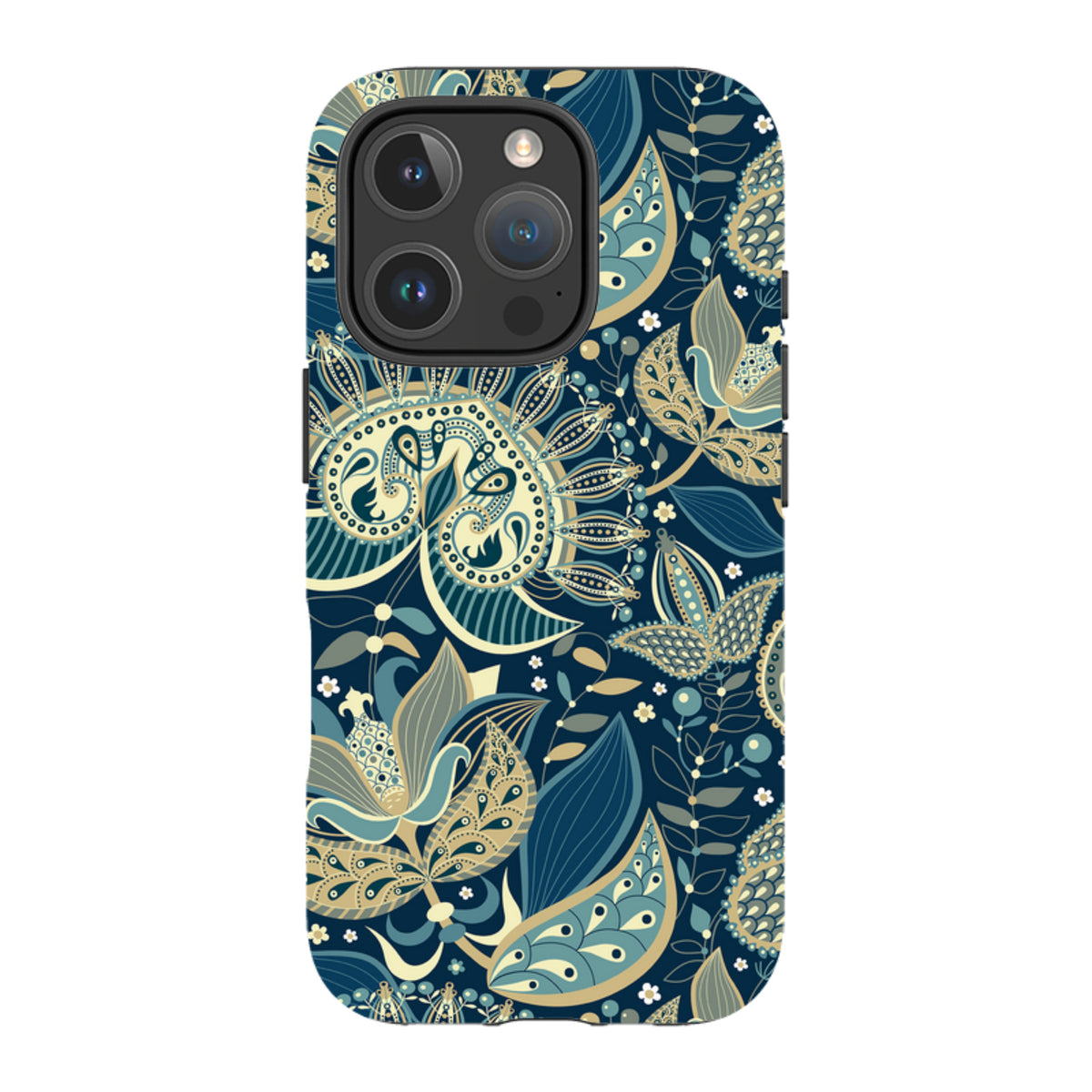 iPhone MagSafe Tough Case - Wedmore