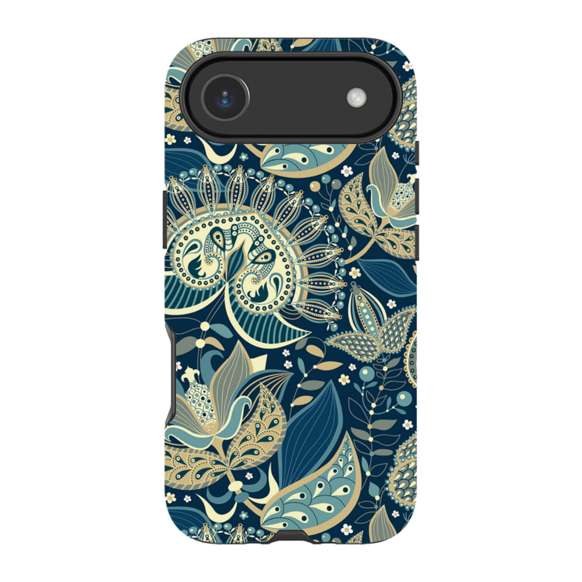 iPhone MagSafe Tough Case - Wedmore