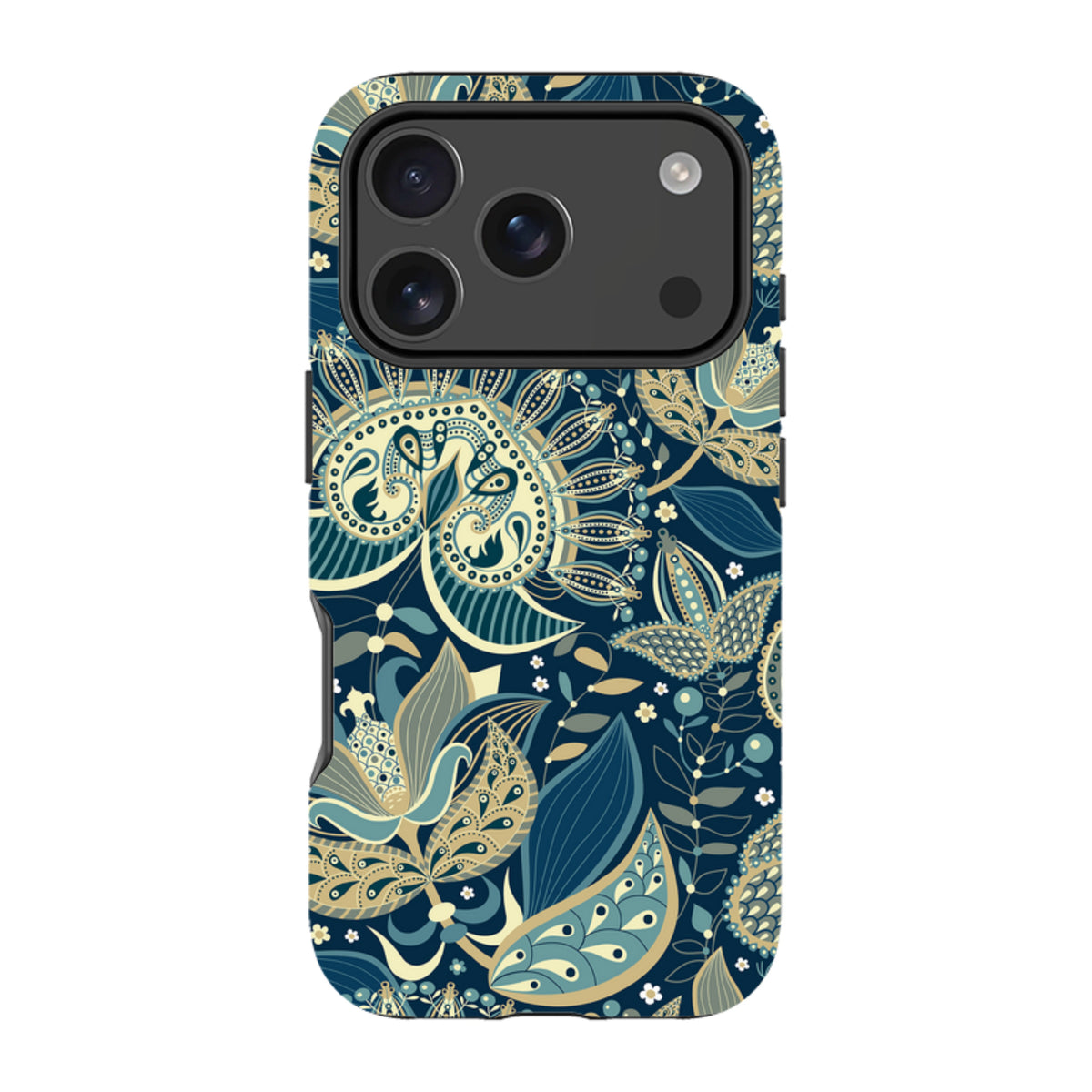 iPhone MagSafe Tough Case - Wedmore