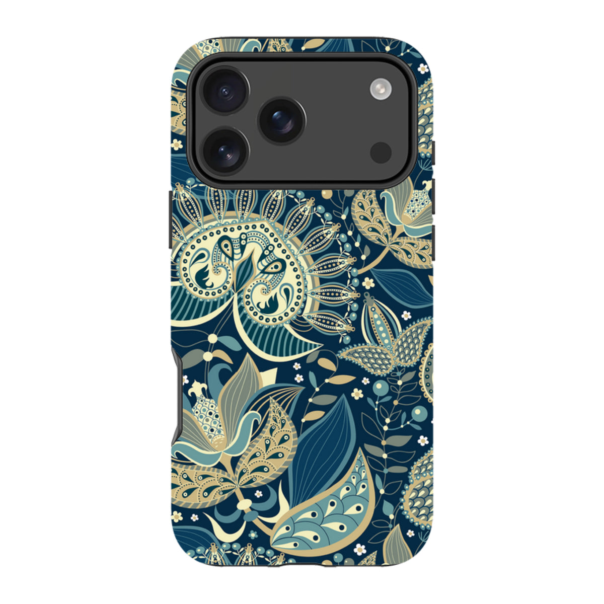 iPhone MagSafe Tough Case - Wedmore