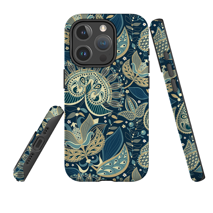iPhone MagSafe Tough Case - Wedmore