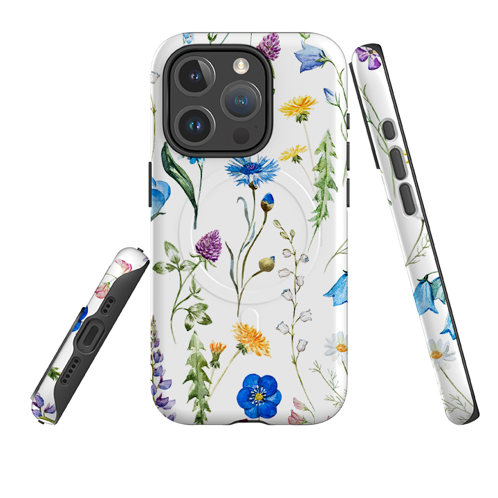 iPhone MagSafe Tough Case -  Westend