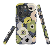 iPhone MagSafe Tough Case -  Windflowers Urban By Sarah Campbell