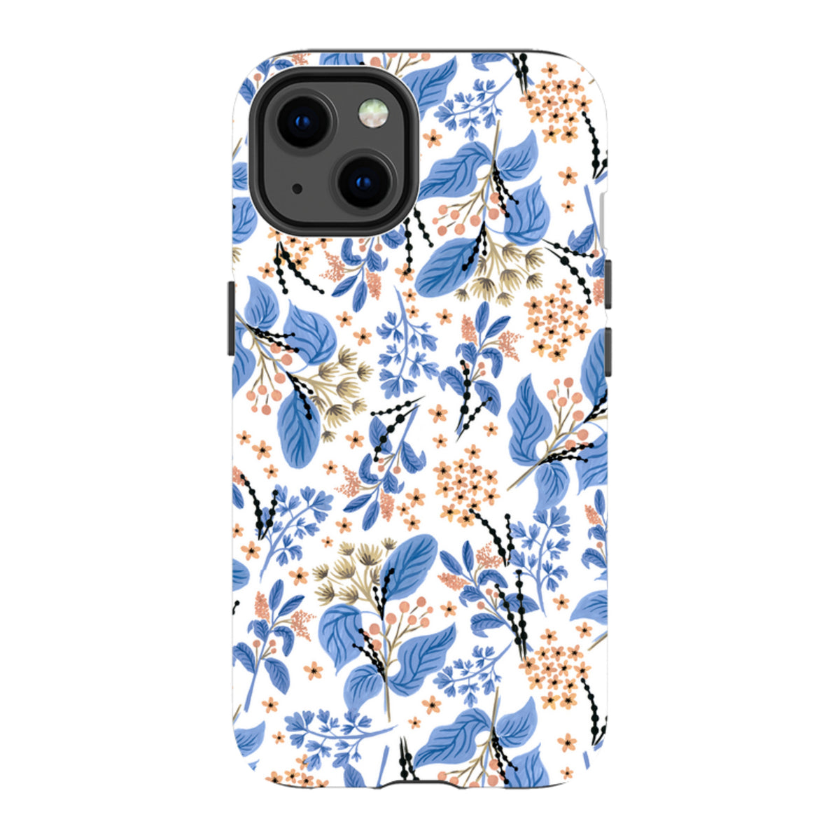 iPhone MagSafe Tough Case - Winter Magic