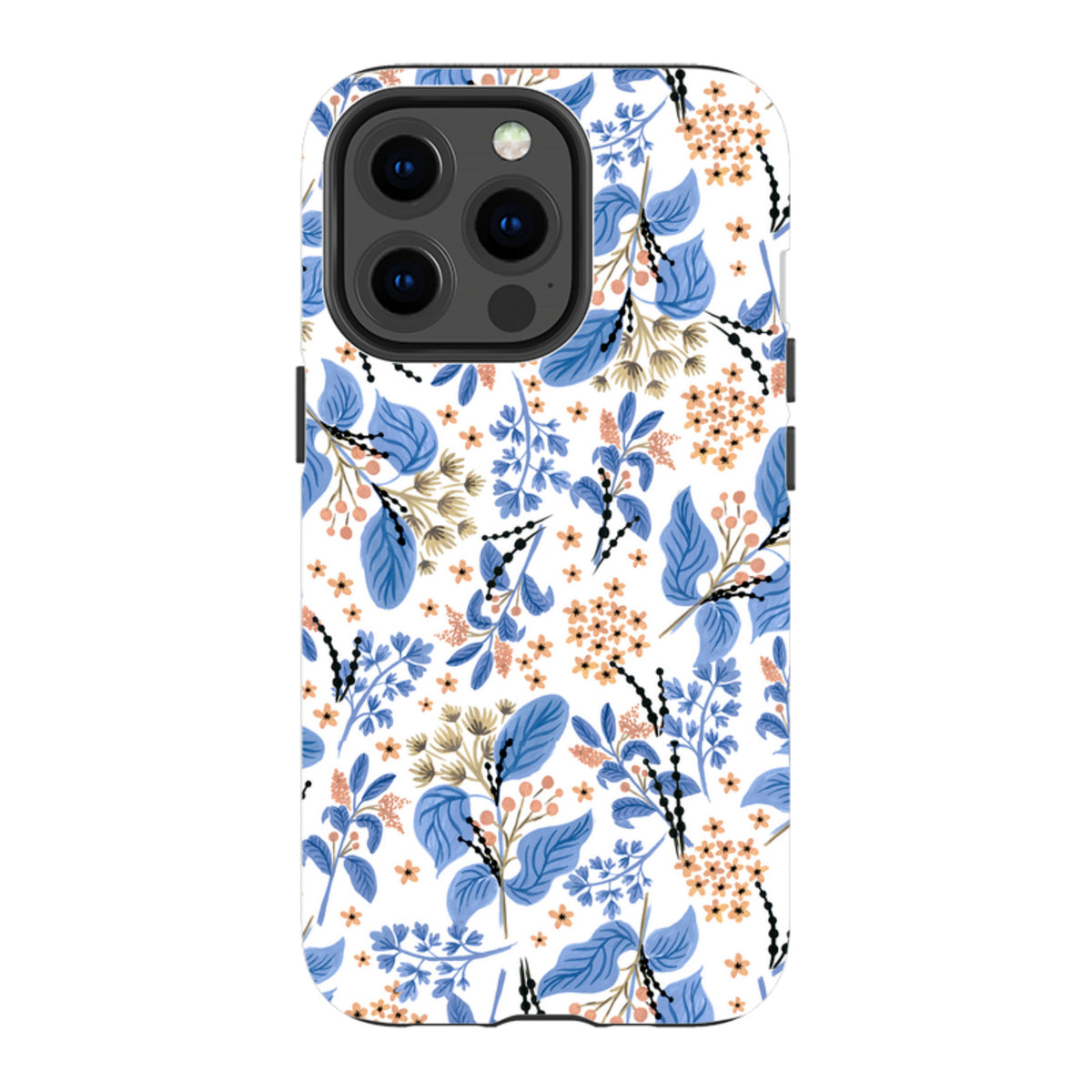 iPhone MagSafe Tough Case - Winter Magic