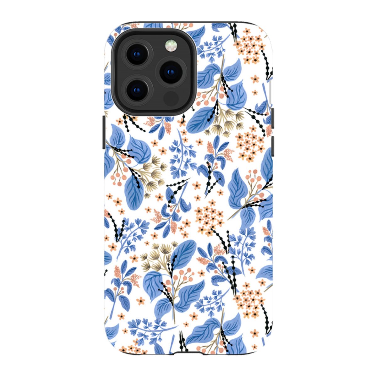 iPhone MagSafe Tough Case - Winter Magic