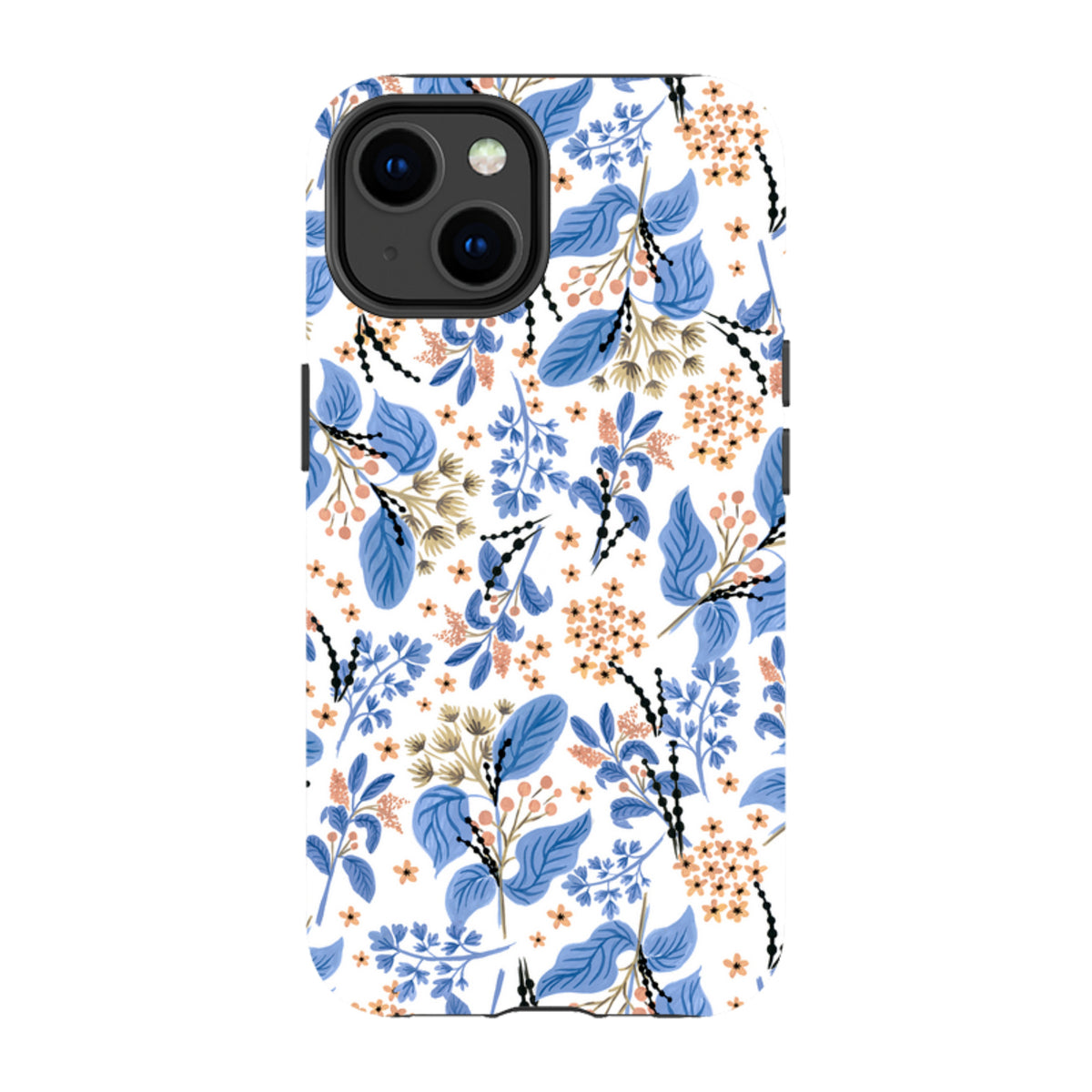 iPhone MagSafe Tough Case - Winter Magic