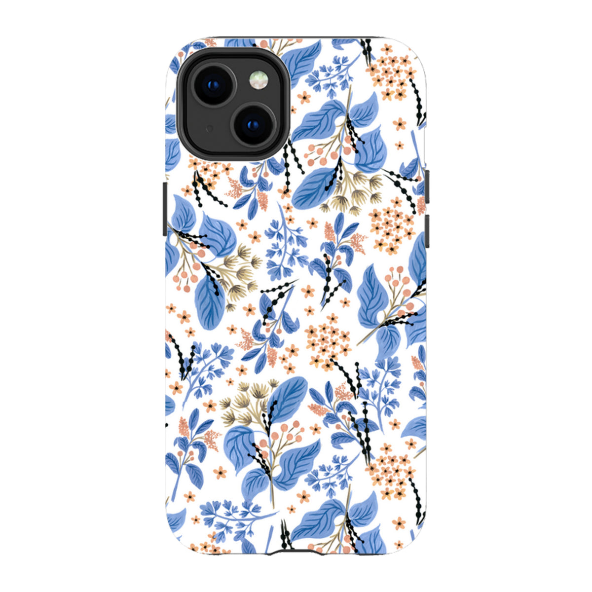 iPhone MagSafe Tough Case - Winter Magic