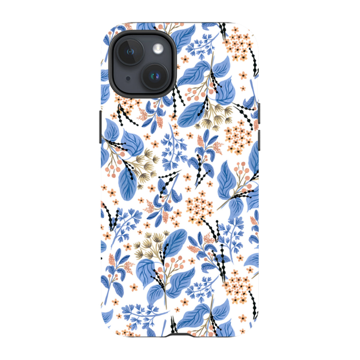 iPhone MagSafe Tough Case - Winter Magic