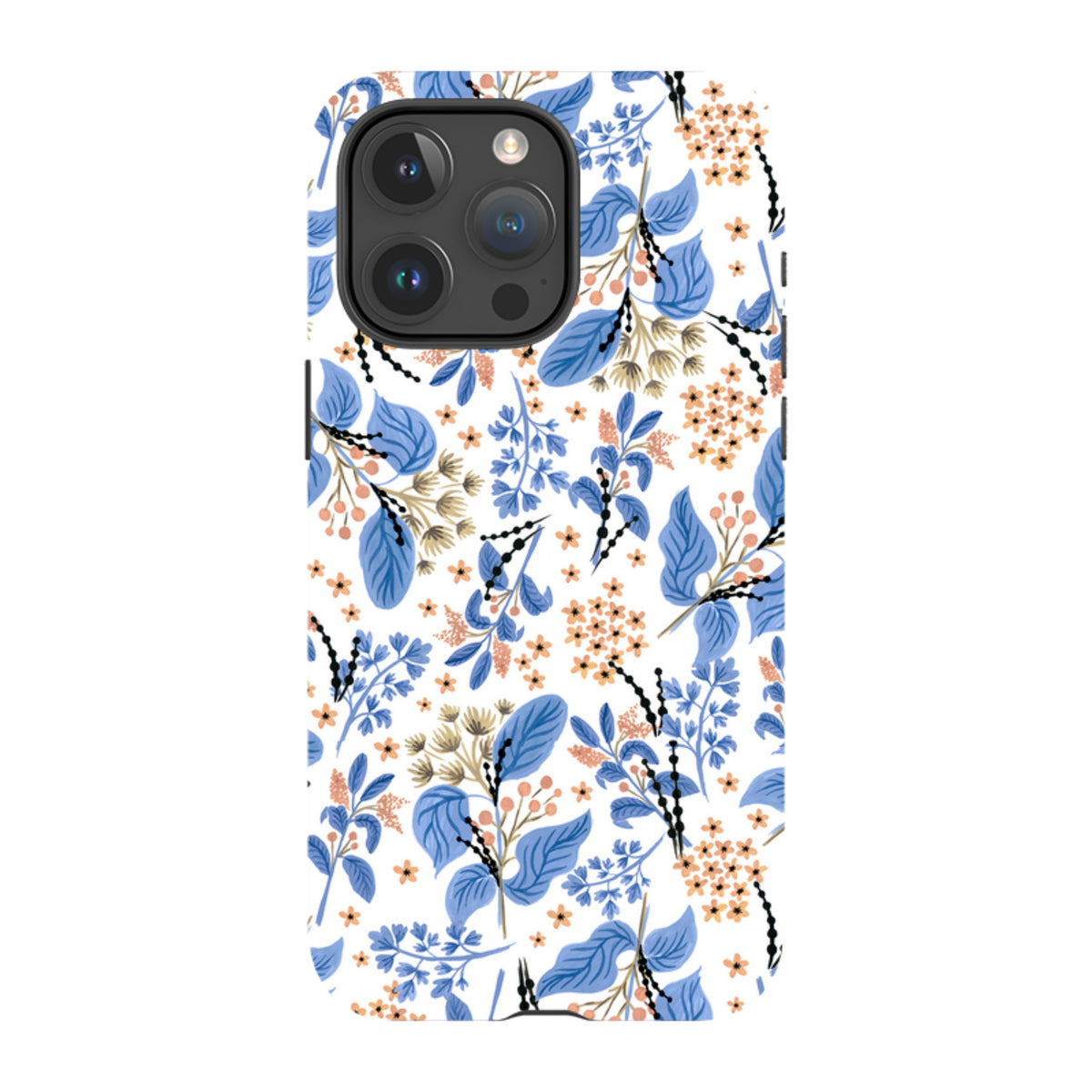 iPhone MagSafe Tough Case - Winter Magic