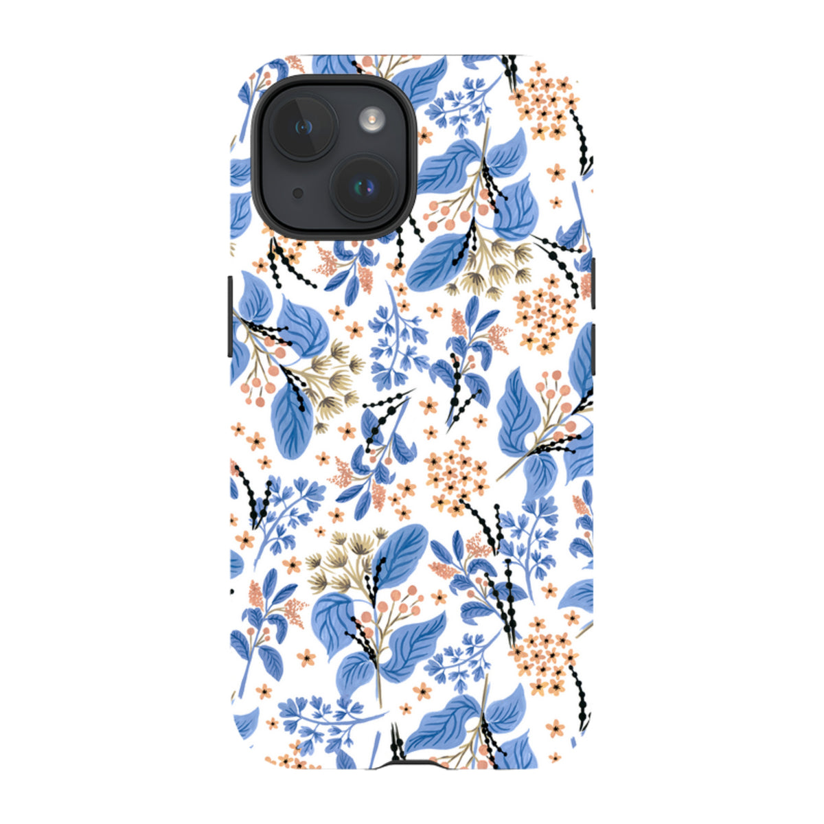 iPhone MagSafe Tough Case - Winter Magic
