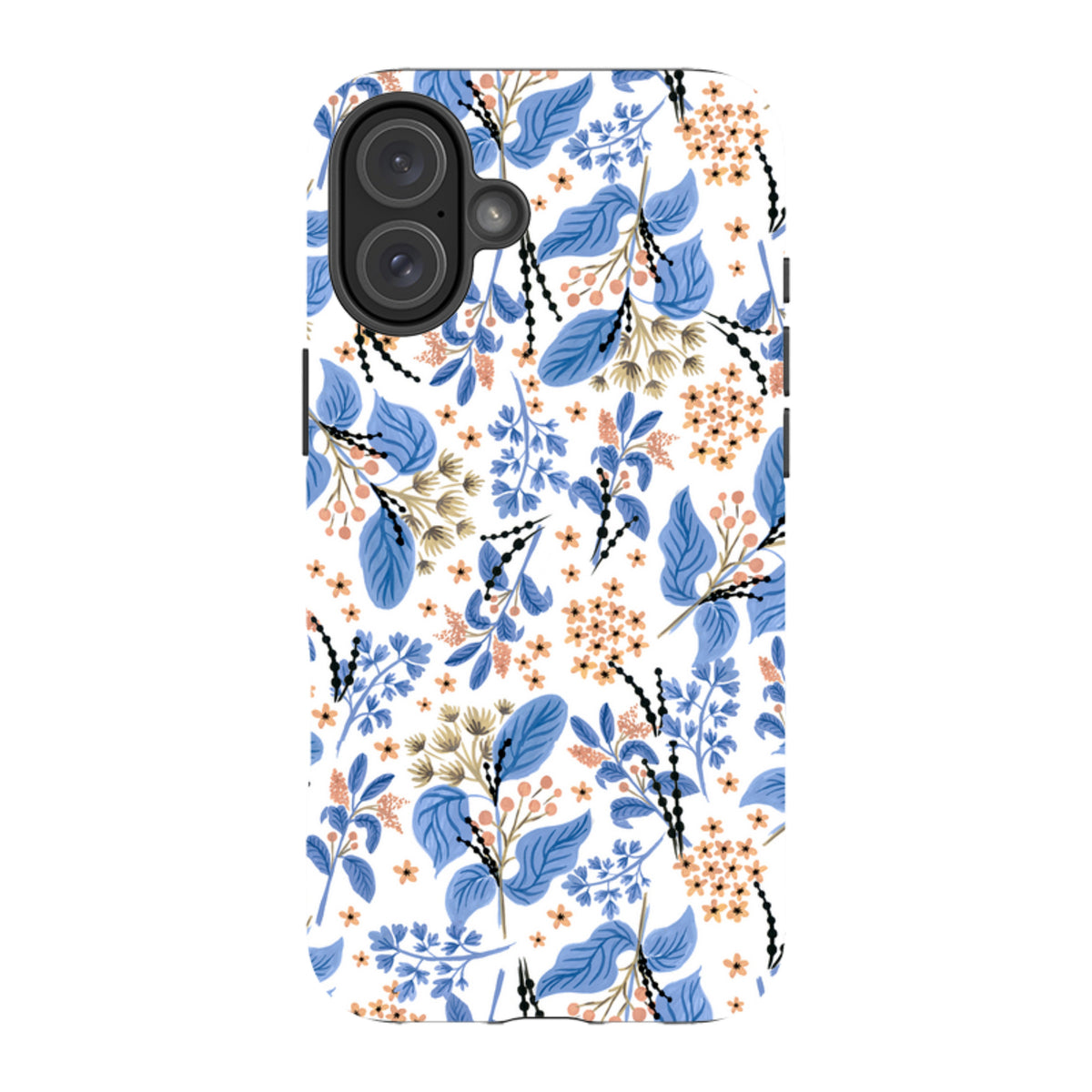 iPhone MagSafe Tough Case - Winter Magic