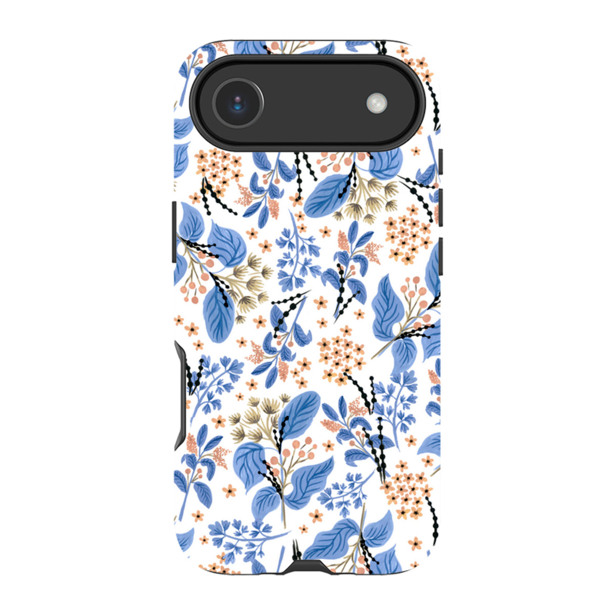 iPhone MagSafe Tough Case - Winter Magic