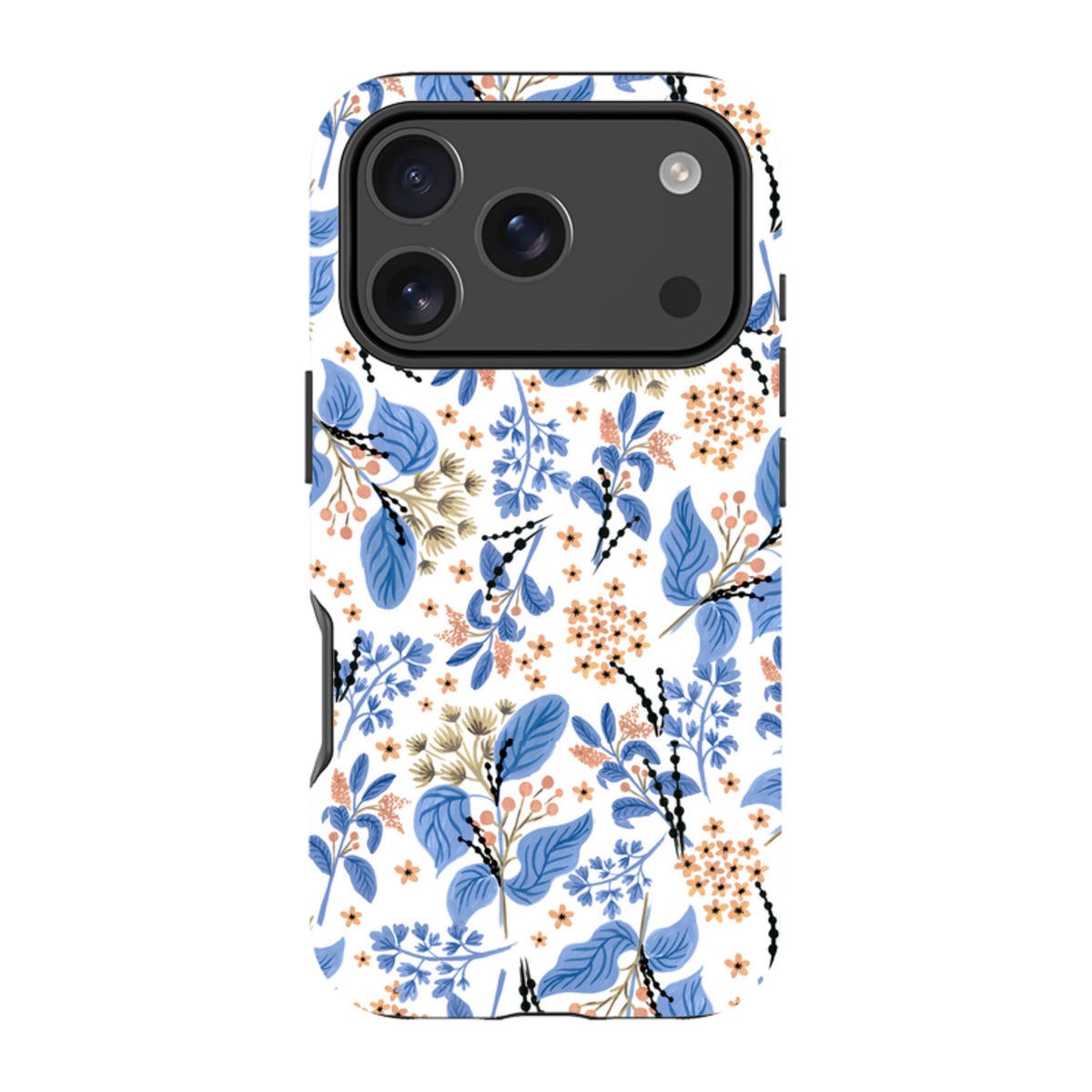 iPhone MagSafe Tough Case - Winter Magic