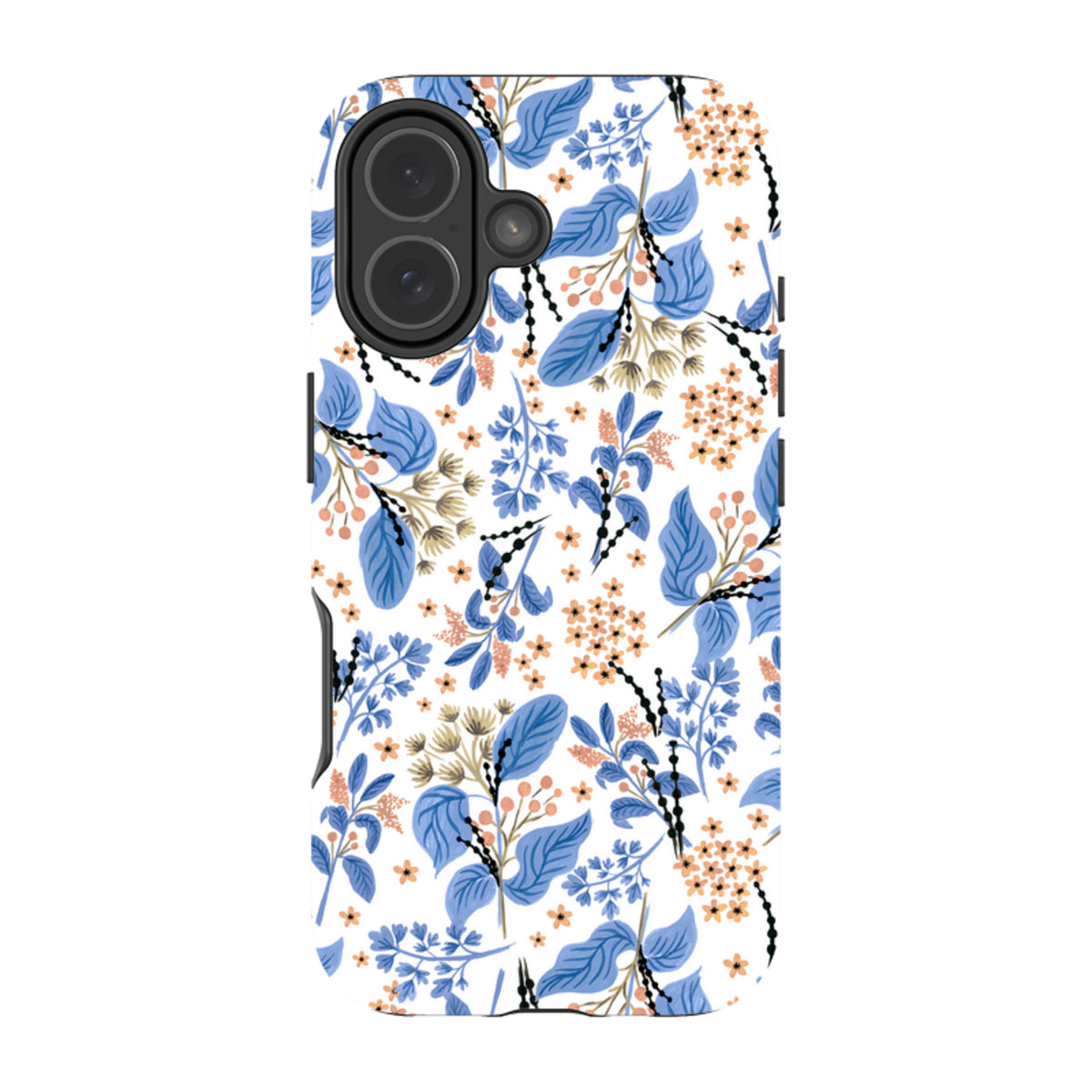 iPhone MagSafe Tough Case - Winter Magic