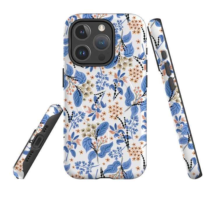iPhone MagSafe Tough Case - Winter Magic