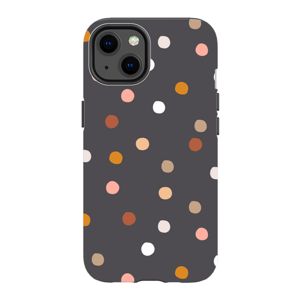 iPhone MagSafe Tough Case -  Xmas Drops