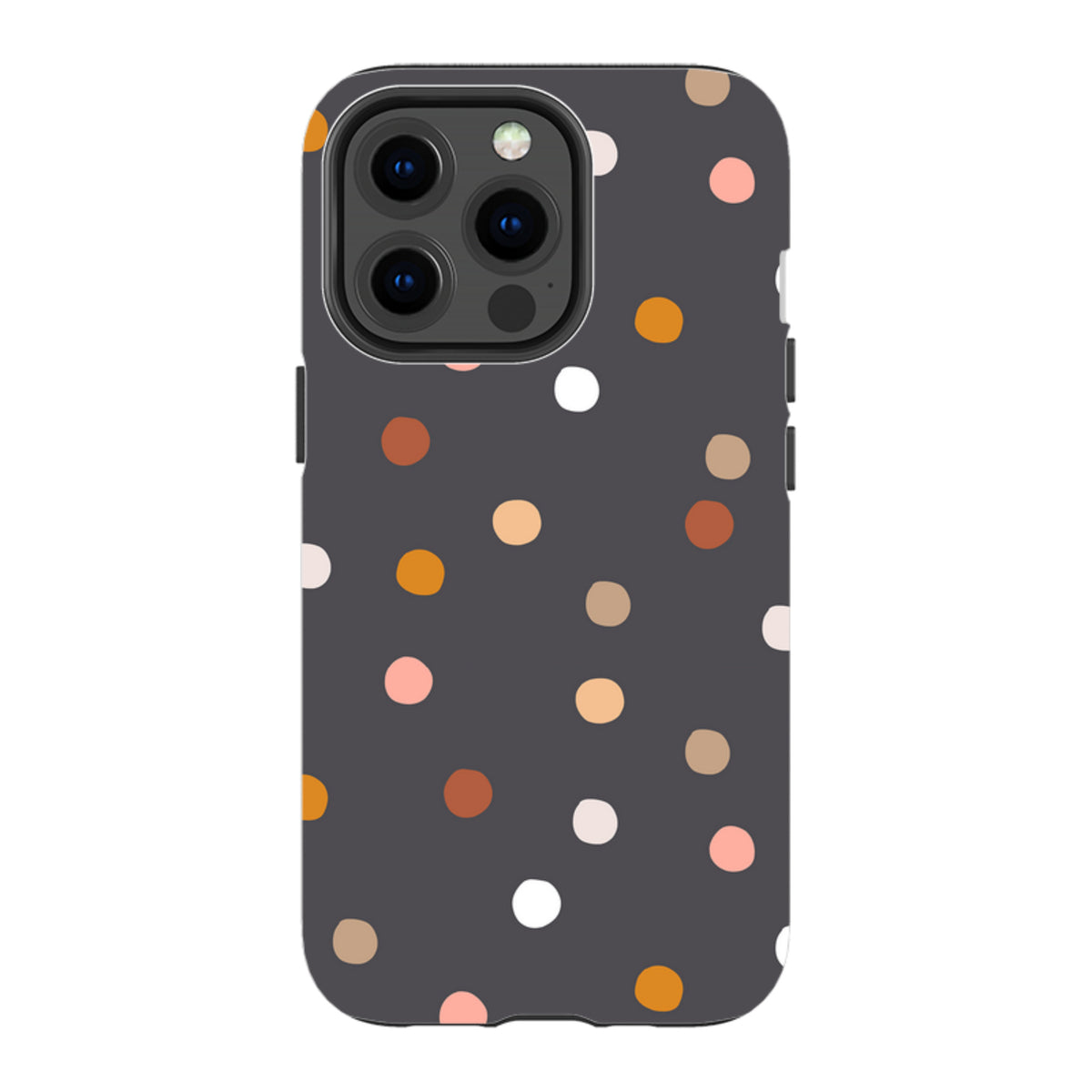 iPhone MagSafe Tough Case -  Xmas Drops