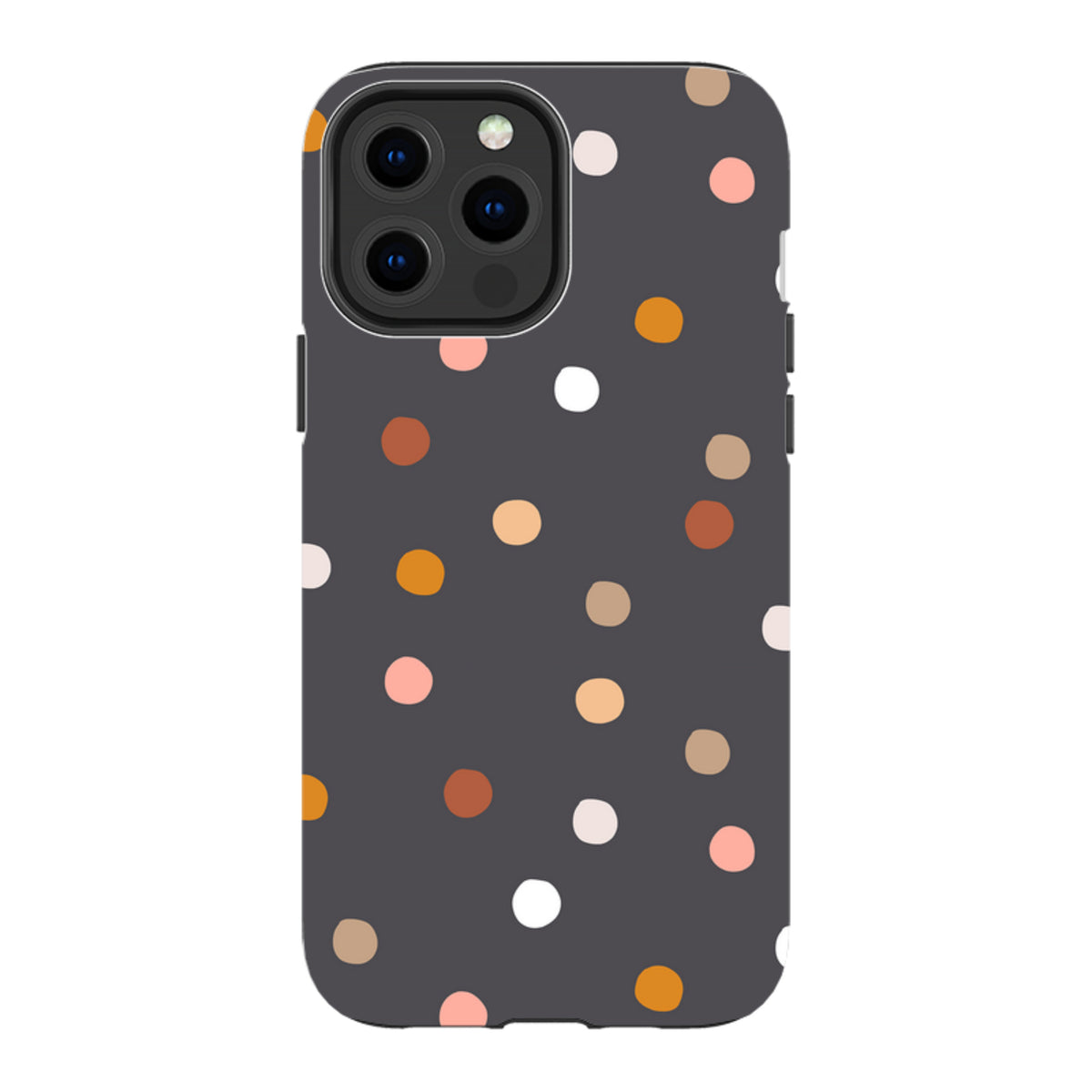 iPhone MagSafe Tough Case -  Xmas Drops