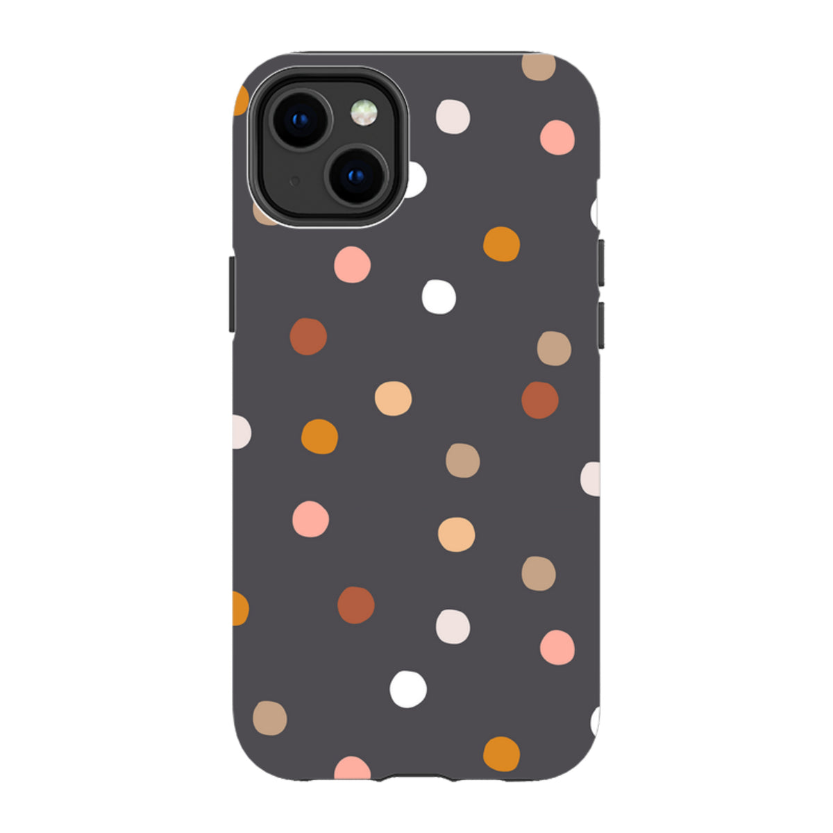 iPhone MagSafe Tough Case -  Xmas Drops
