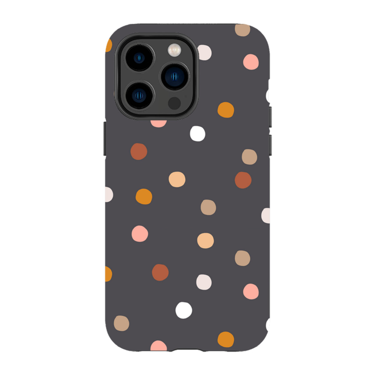 iPhone MagSafe Tough Case -  Xmas Drops