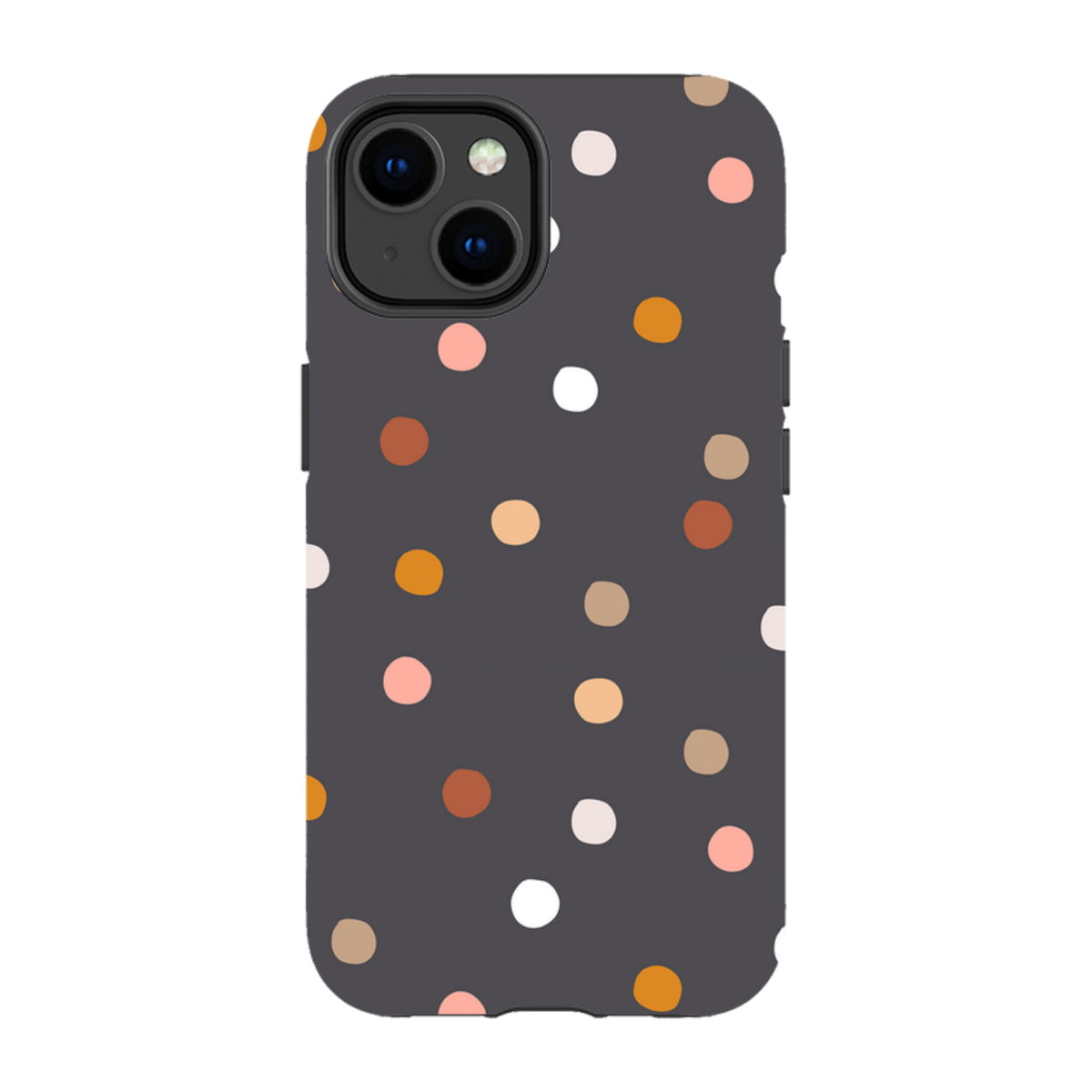 iPhone MagSafe Tough Case -  Xmas Drops