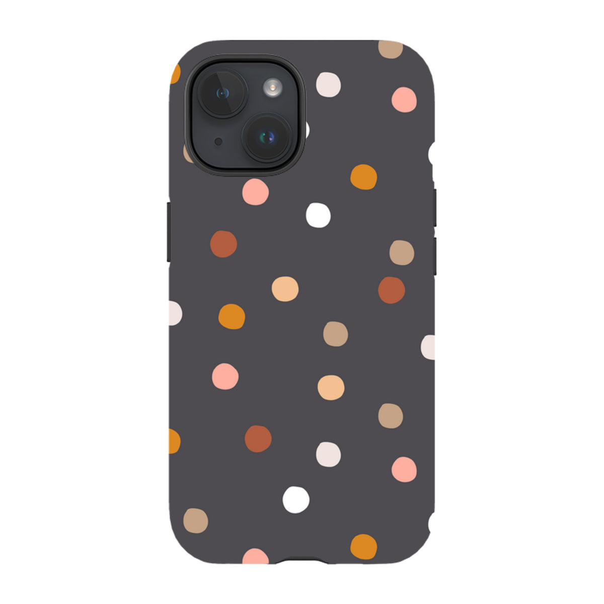 iPhone MagSafe Tough Case -  Xmas Drops