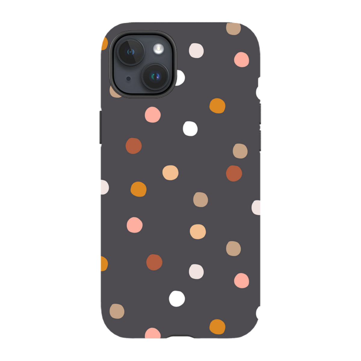 iPhone MagSafe Tough Case -  Xmas Drops
