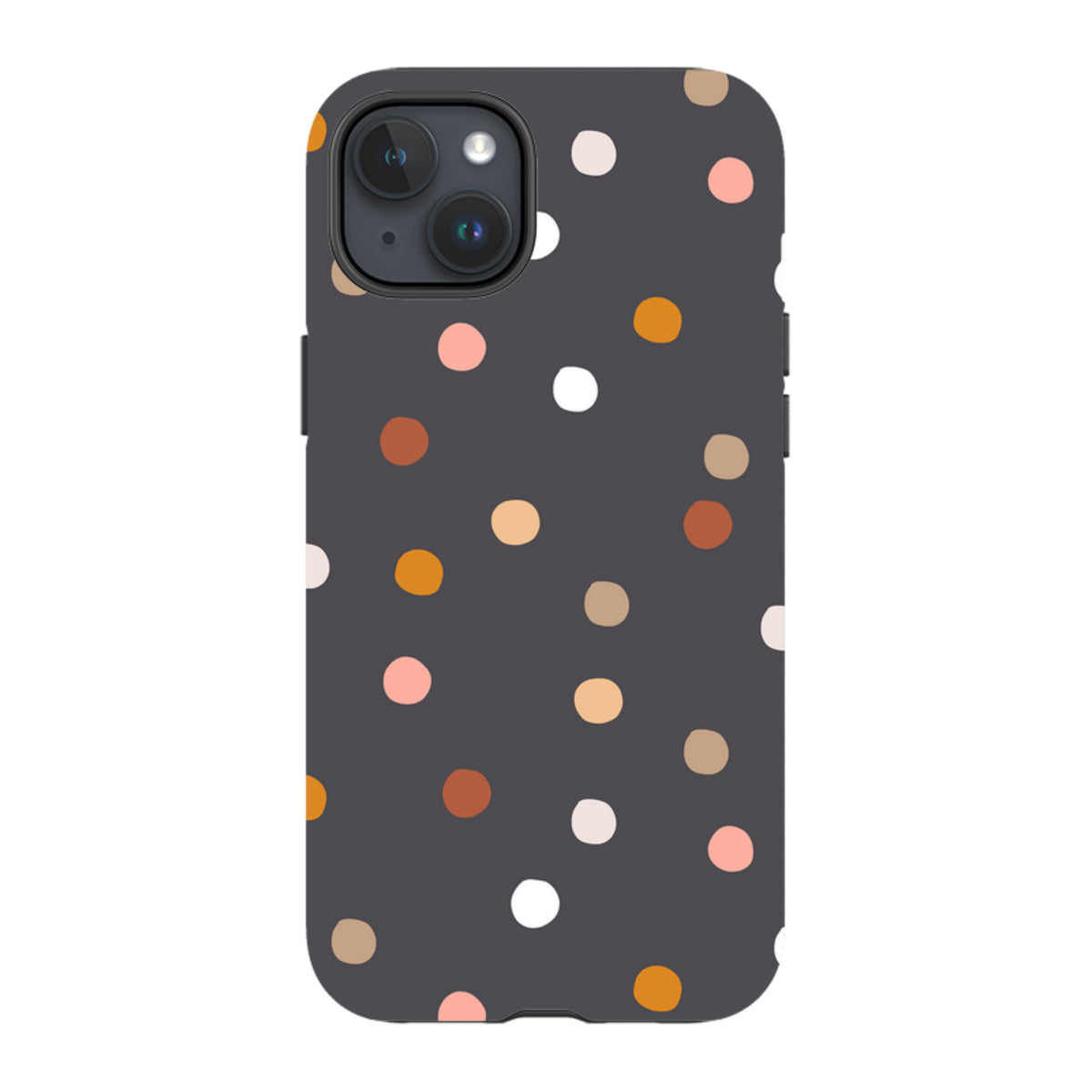 iPhone MagSafe Tough Case -  Xmas Drops