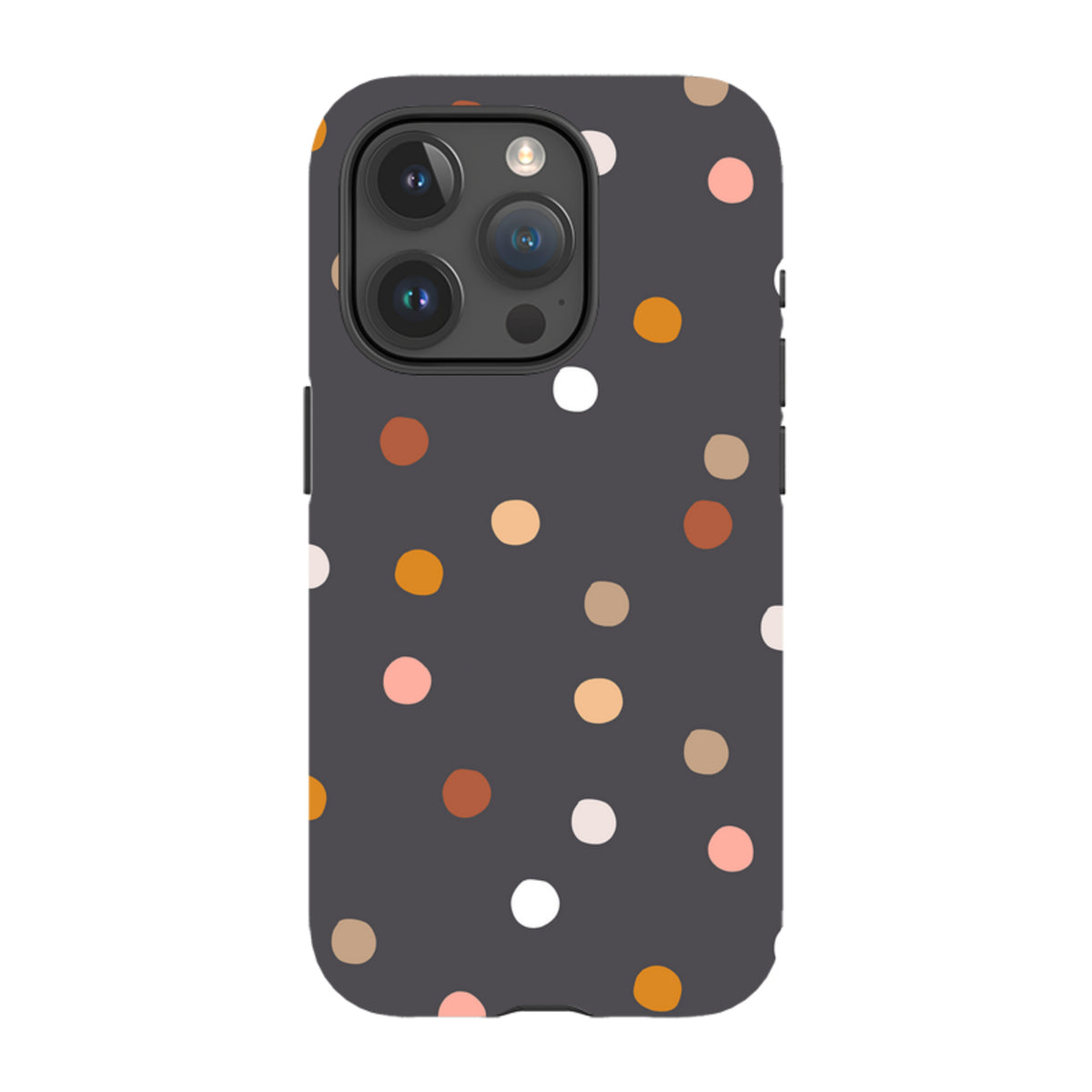iPhone MagSafe Tough Case -  Xmas Drops