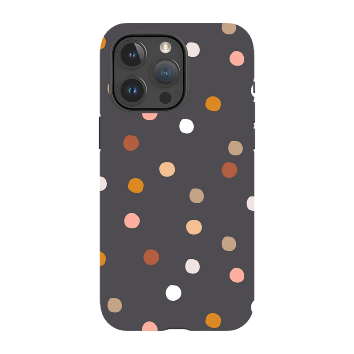 iPhone MagSafe Tough Case -  Xmas Drops