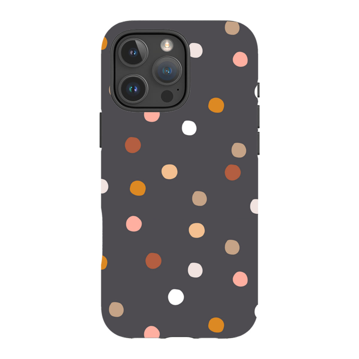iPhone MagSafe Tough Case -  Xmas Drops