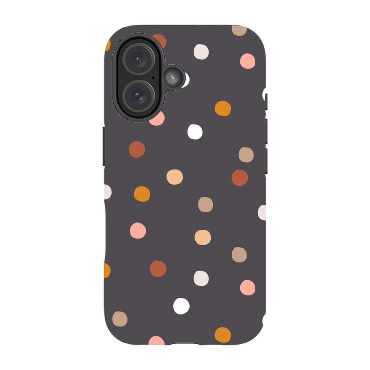 iPhone MagSafe Tough Case -  Xmas Drops
