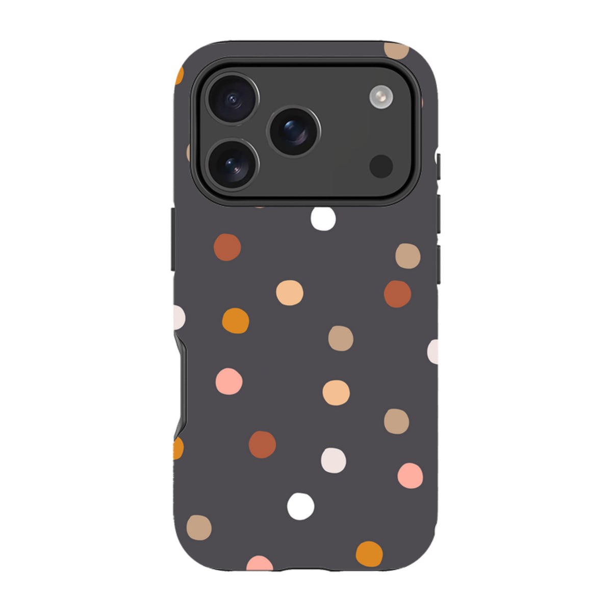 iPhone MagSafe Tough Case -  Xmas Drops