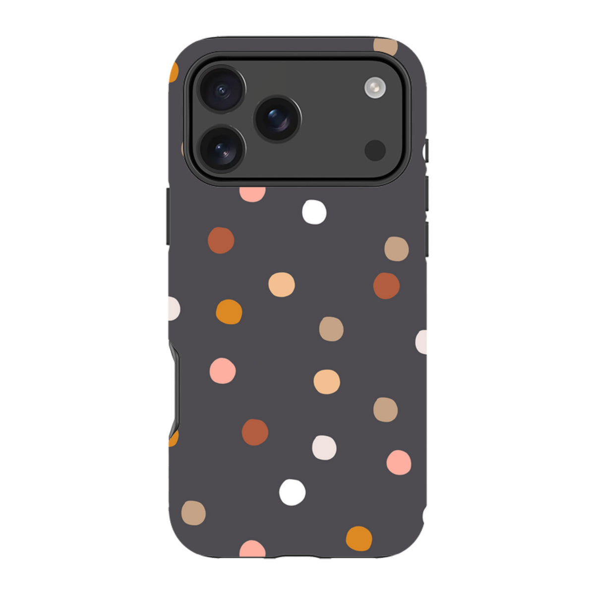 iPhone MagSafe Tough Case -  Xmas Drops