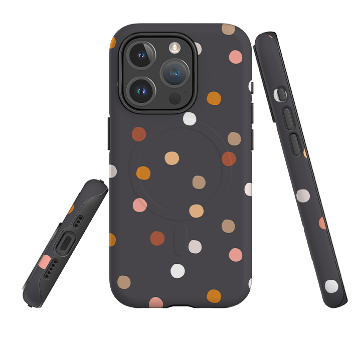 iPhone MagSafe Tough Case -  Xmas Drops