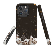 iPhone MagSafe Tough Case - Xmas Eve
