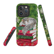 iPhone MagSafe Tough Case - Your Traditions By Emma Frances Grant