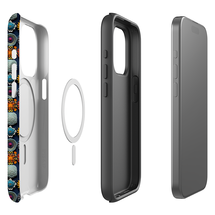 iPhone MagSafe Tough Case - Zanini