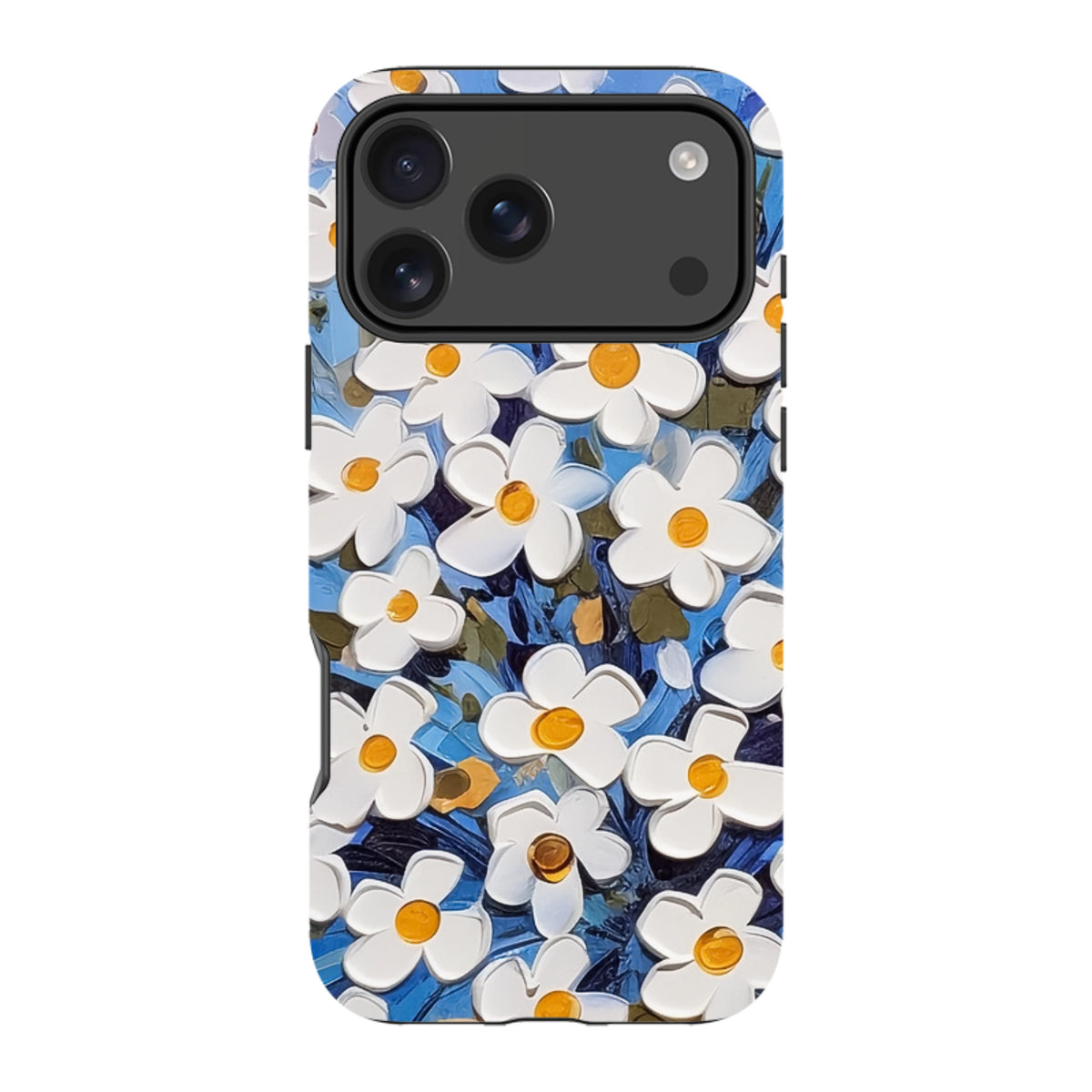 iPhone MagSafe Tough Case -  Zeus